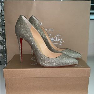 Christian Louboutin Heels